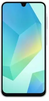 Смартфон Samsung Galaxy A16 8/256GB SM-A165FZAICAC light gray