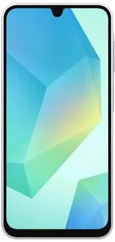 Смартфон Samsung Galaxy A16 (A165) 8/256GB Grey (серебристый)