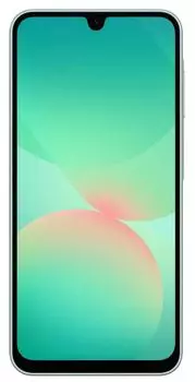 Смартфон Samsung Galaxy A26 6/128GB SM-A266BLGDCAU mint