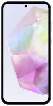 Смартфон Samsung GALAXY A35 5G NFC 8/256GB SM-A356EZKGSKZ black