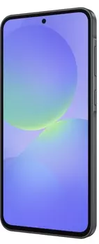 Смартфон Samsung Galaxy A36 5G 8/128GB SM-A366EZKDCAC Awesome Black