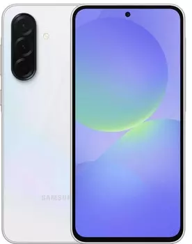Смартфон Samsung Galaxy A36 5G 8/128GB SM-A366EZADCAC Awesome White
