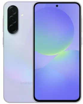 Смартфон Samsung Galaxy A36 5G 8/128GB SM-A366ELVDCAC Awesome Lavender