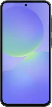 Смартфон Samsung Galaxy A36 8/128GB SM-A366EZKDCAU black