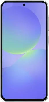 Смартфон Samsung Galaxy A36 8/256GB SM-A366EZAGCAU gray