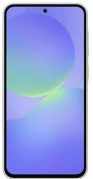 Смартфон Samsung Galaxy A36 8/256GB SM-A366ELGGCAU lime