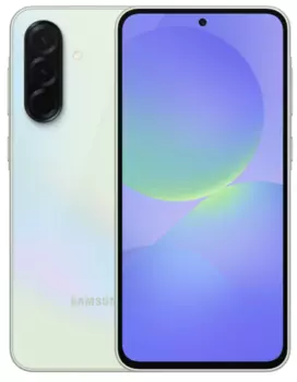 Смартфон Samsung Galaxy A36 8/256GB SM-A366ELGGCAC awesome lime
