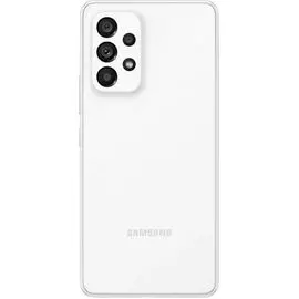 Смартфон Samsung Galaxy A53 5G 6/128GB SM-A536EZWDSKZ white