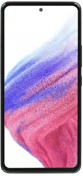 Смартфон Samsung Galaxy A53 5G 8/256GB SM-A536EZKHSKZ black
