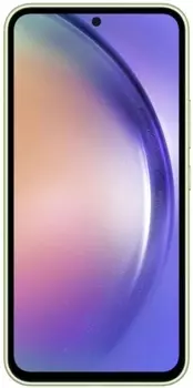 Смартфон Samsung Galaxy A54 5G 8/128GB SM-A546ELGCMEA Green