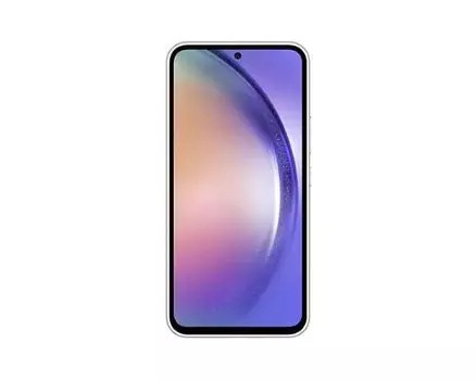 Смартфон Samsung Galaxy A54 5G 8/256GB SM-A546EZWDSKZ white