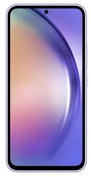 Смартфон Samsung Galaxy A54 6/128GB 5G SM-A546ELVASKZ lavender