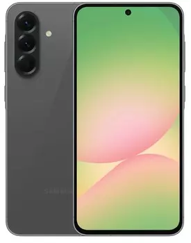 Смартфон Samsung Galaxy A56 5G 12/256GB SM-A566BZKYMEA awesome graphite