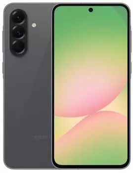 Смартфон Samsung Galaxy A56 5G 8/256GB SM-A566BZKWMEA awesome graphite