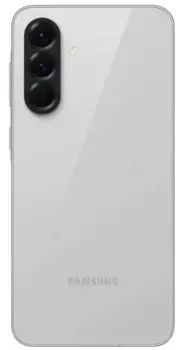 Смартфон Samsung Galaxy A56 5G 8/256GB SM-A566BZAWMEA awesome lightgray
