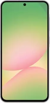 Смартфон Samsung Galaxy A56 8/128GB SM-A566ELIACAU pink