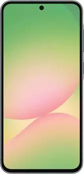 Смартфон Samsung Galaxy A56 8/128GB SM-A566EZKACAU black