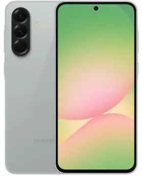 Смартфон Samsung Galaxy A56 8/128GB SM-A566BZGVMEA awesome olive arabic