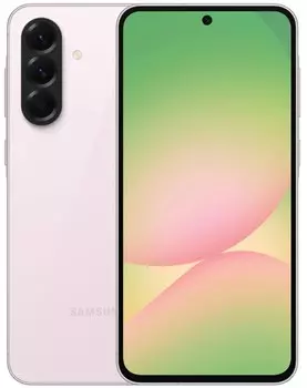 Смартфон Samsung Galaxy A56 8/128GB SM-A566ELIACAC awesome pink