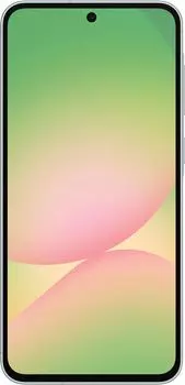 Смартфон Samsung Galaxy A56 8/256GB SM-A566EZGCCAU green