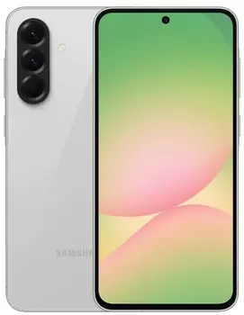 Смартфон Samsung Galaxy A56 8/256GB SM-A566EZACCAC awesome light gray
