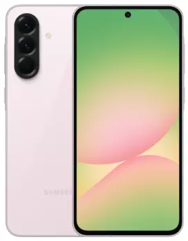 Смартфон Samsung Galaxy A56 8/256GB SM-A566ELICCAC awesome pink