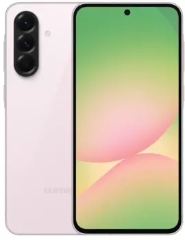 Смартфон Samsung Galaxy A56 8/256GB SM-A566BLIWMEA awesome pink
