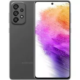 Смартфон Samsung Galaxy A73 5G 8/256GB