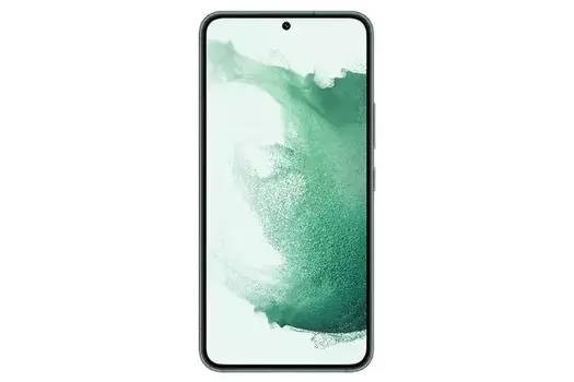 Смартфон Samsung Galaxy S22 5G 8/256GB Green