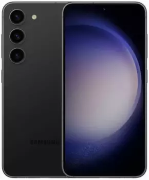 Смартфон Samsung Galaxy S23 5G 8/256GB Black