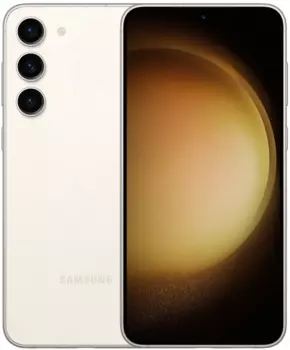 Смартфон Samsung Galaxy S23 Plus 8/256GB cream