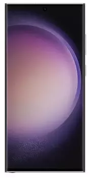 Смартфон Samsung Galaxy S23 Ultra 5G 512GB Light Pink