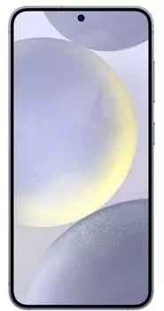 Смартфон Samsung Galaxy S24 8/128GB SM-S921BZVJLTL violet