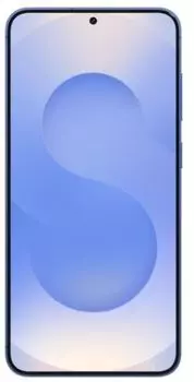 Смартфон Samsung Galaxy S25+ 12/256GB SM-S936BDBBCAC синий