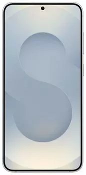 Смартфон Samsung Galaxy S25+ 12/256GB SM-S936BZSBCAC серый