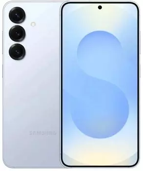 Смартфон Samsung Galaxy S25 5G 12/512GB SM-S931BLBQCAU Blue