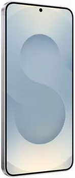 Смартфон Samsung Galaxy S25+ 5G 12/512GB SM-S936BZSCCAU Silver Shadow