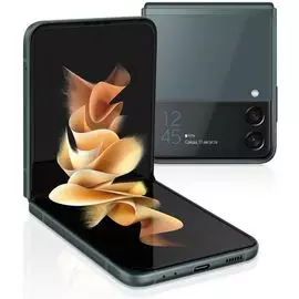 Смартфон Samsung Galaxy Z Flip3 128GB