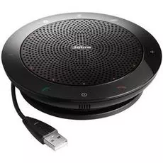 Спикерфон Jabra SPEAK 510 UC 7510-209 USB, Bluetooth