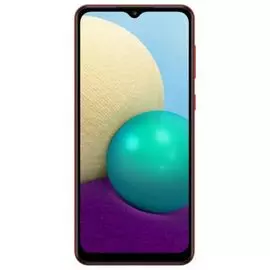 Смартфон Samsung Galaxy A02 2/32GB