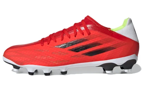 Мужские футбольные кроссовки Adidas X Speedflow