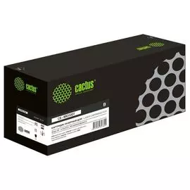 Картридж Cactus CS-MX312GT лазерный, черный 25000стр., для Sharp AR-5726/5731, MX-M260/M266/M310/M31