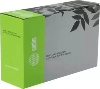 Картридж Cactus CS-TK4105 черный для Kyocera Mita 1800/1801/2200/2201 (15000стр.)
