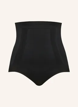 Формирующие трусы oncore с эффектом пуш-ап. Spanx, черный