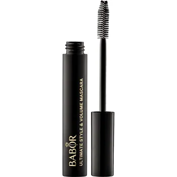 Тушь для Ресниц Идеальное Разделение и Объём/Ultimate Style&Volume Mascara