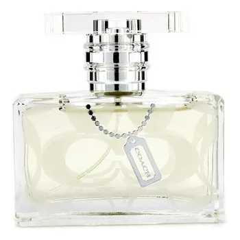 Coach Signature