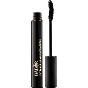 Тушь для Ресниц Экстра Изгиб и Объём/Extra Curl & Volume Mascara