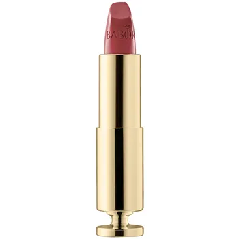 Кремовая Помада для Губ, тон 04 чайная роза нюд/Creamy Lipstick, 04 nude rose