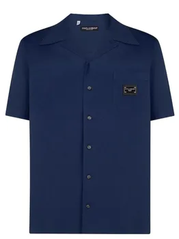 Рубашка DOLCE & GABBANA