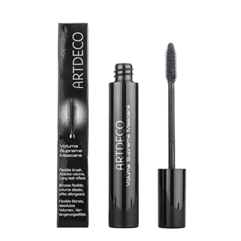 Тушь для ресниц ARTDECO VOLUME SUPREME объемная черная